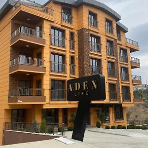  Apartment Aden Life