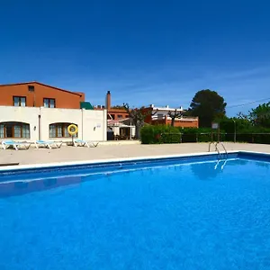 Hotel La Gola Torroella de Montgrí