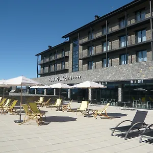 Hotel Hg La Molina La Molina Alp