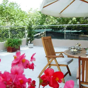 Hotel Best Анкара