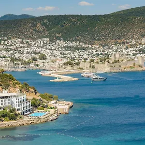 La Quinta By Wyndham 4* Bodrum