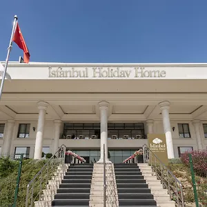 **** Hotel Vialand Palace Turkije
