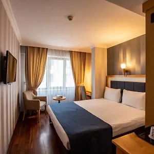 Hotel Nova Plaza Taksim Square Estambul