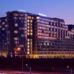 Hotel Pullman & Convention Center Estambul