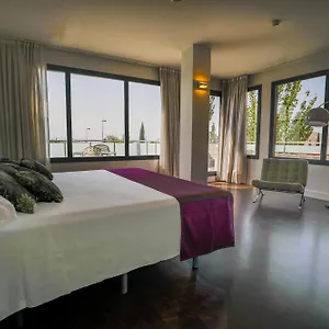 Hotel Yit Conquista De Granada Peligros