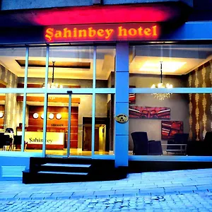 Sahinbey Анкара