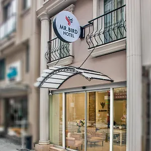 Mr. Bird Hotel Istambul