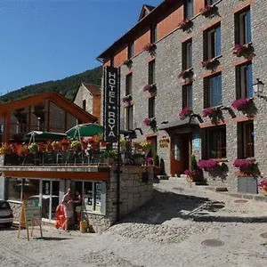 Hotel Roya Espot