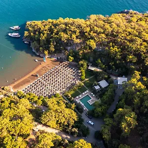 Tui Blue Seno - Adults Only 4*, Саригерме Турция