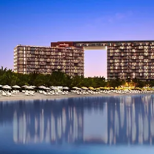 Moevenpick Al Marjan Island Resort Resü'l-Hayme