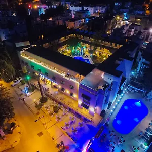 Skylife 3* Bodrum