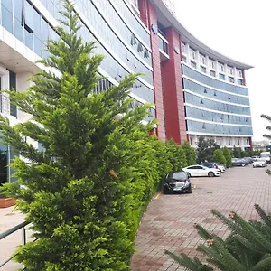 Ekinci Appart hôtel Istambul
