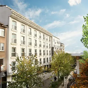 **** Hotel Halifaks Turkije