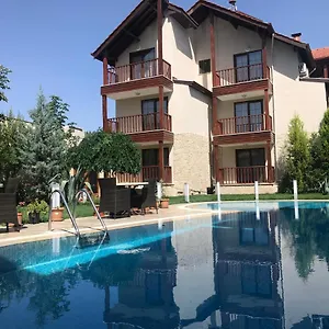 Venus Couette-café Pamukkale
