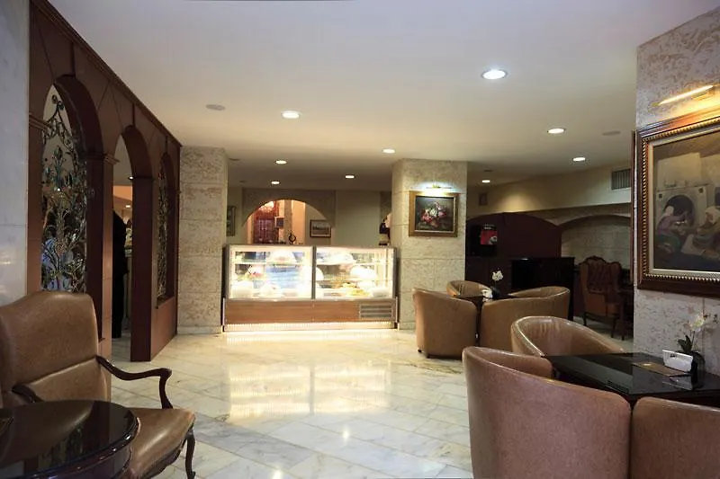 *****  Hotel Ickale Анкара Турция
