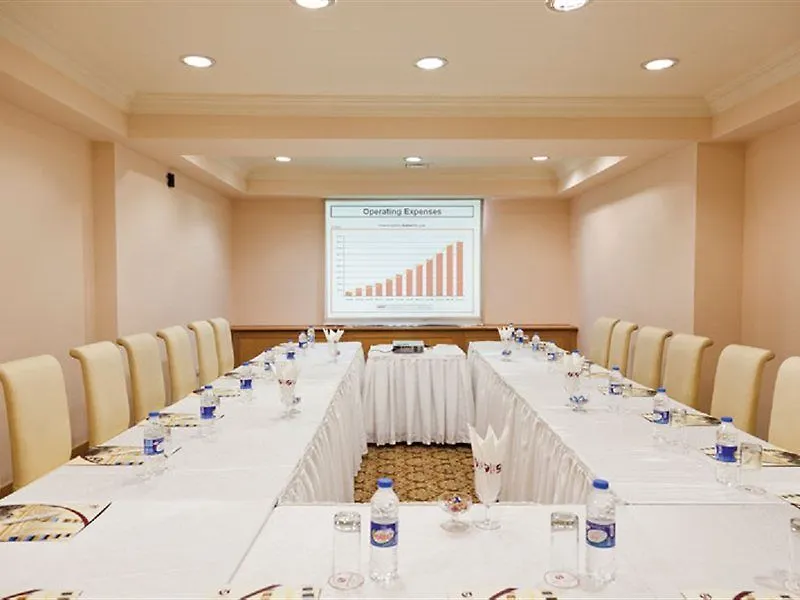 Hotel Ickale Анкара 5*,  Турция