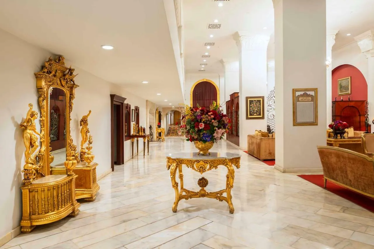 Hotel Ickale Анкара